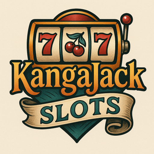 KangaJack Slots